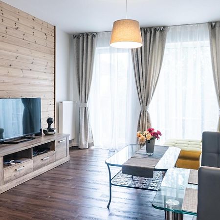 Apartment Lucy - Primo Tatry Stary Smokovec Vysoké Tatry 外观 照片