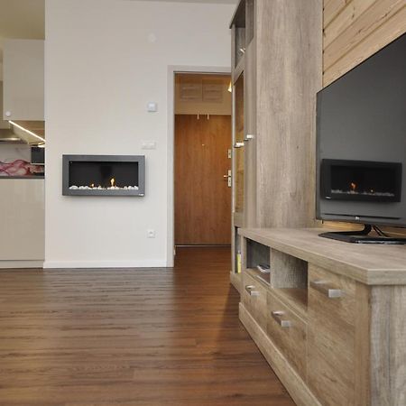 Apartment Lucy - Primo Tatry Stary Smokovec Vysoké Tatry 外观 照片