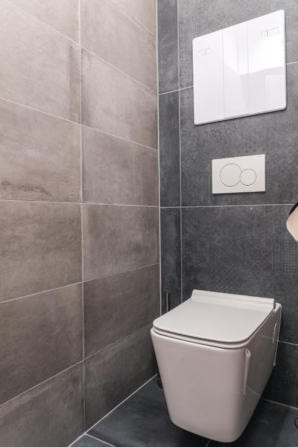 Apartment Lucy - Primo Tatry Stary Smokovec Vysoké Tatry 外观 照片