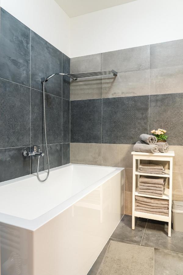 Apartment Lucy - Primo Tatry Stary Smokovec Vysoké Tatry 外观 照片