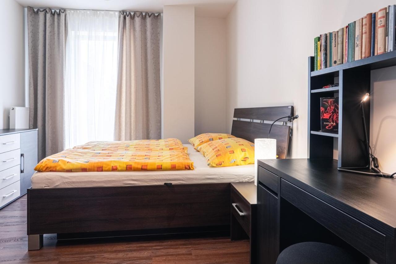Apartment Lucy - Primo Tatry Stary Smokovec Vysoké Tatry 外观 照片