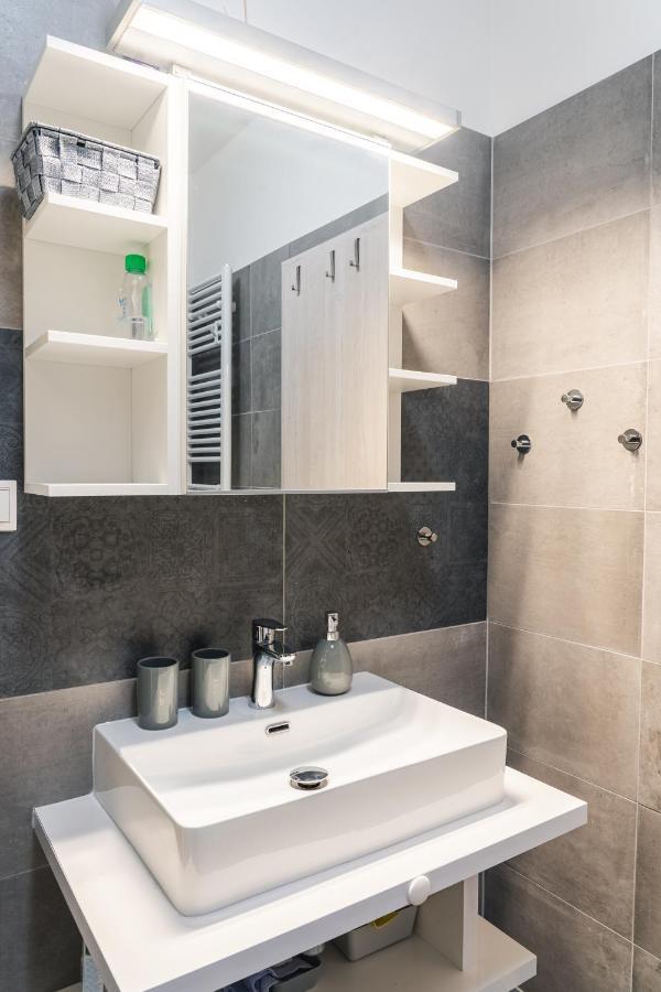 Apartment Lucy - Primo Tatry Stary Smokovec Vysoké Tatry 外观 照片