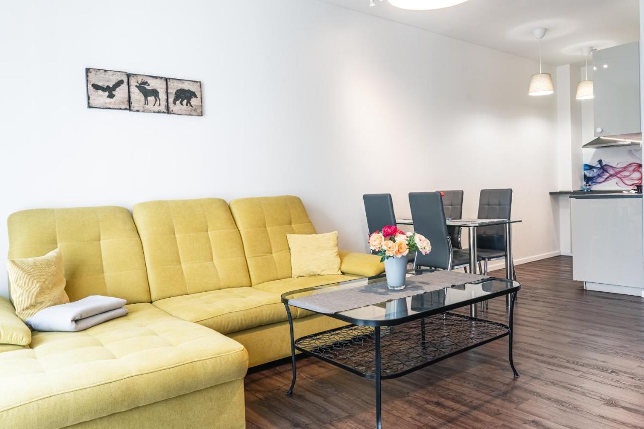 Apartment Lucy - Primo Tatry Stary Smokovec Vysoké Tatry 外观 照片
