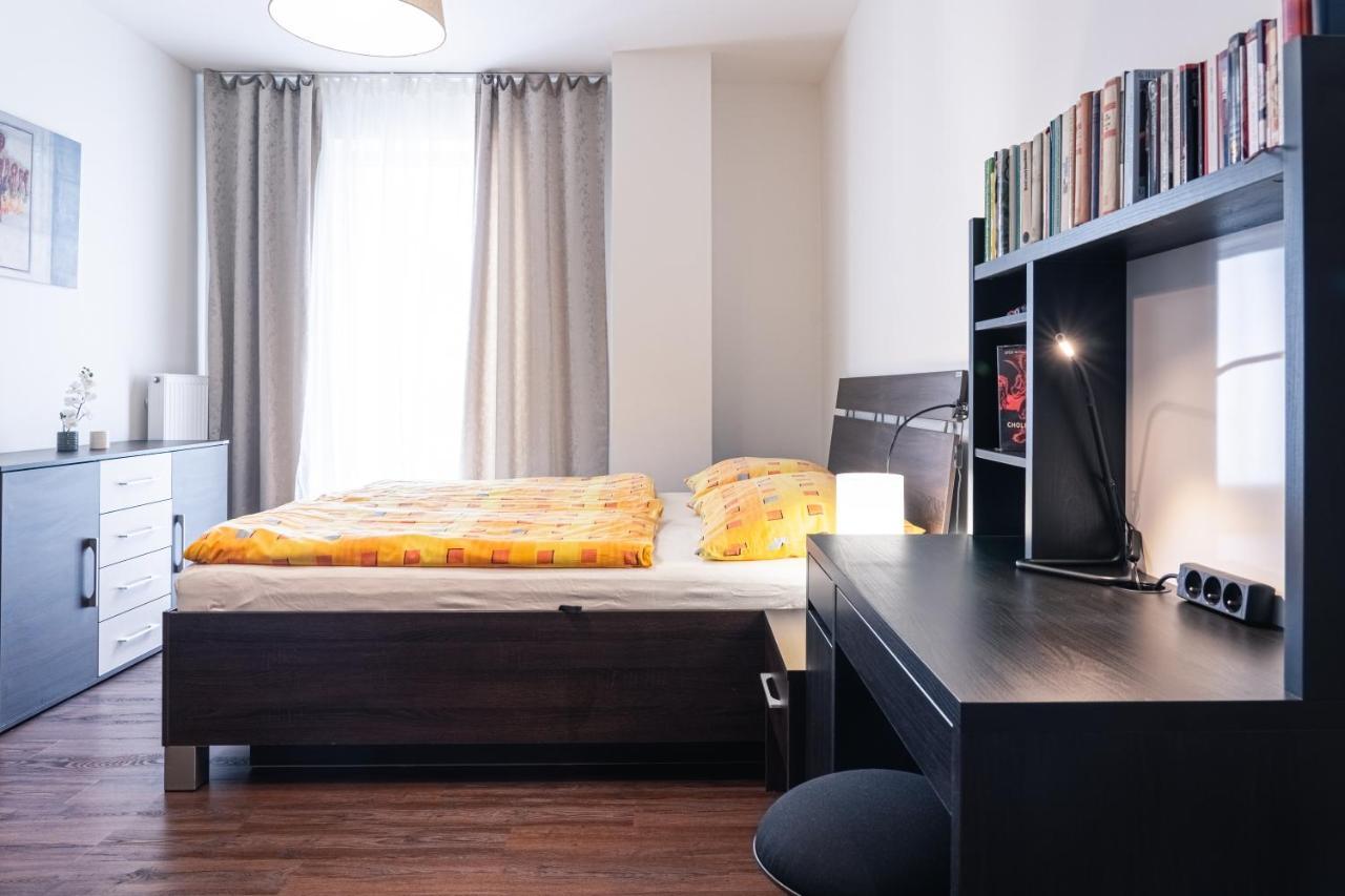 Apartment Lucy - Primo Tatry Stary Smokovec Vysoké Tatry 外观 照片