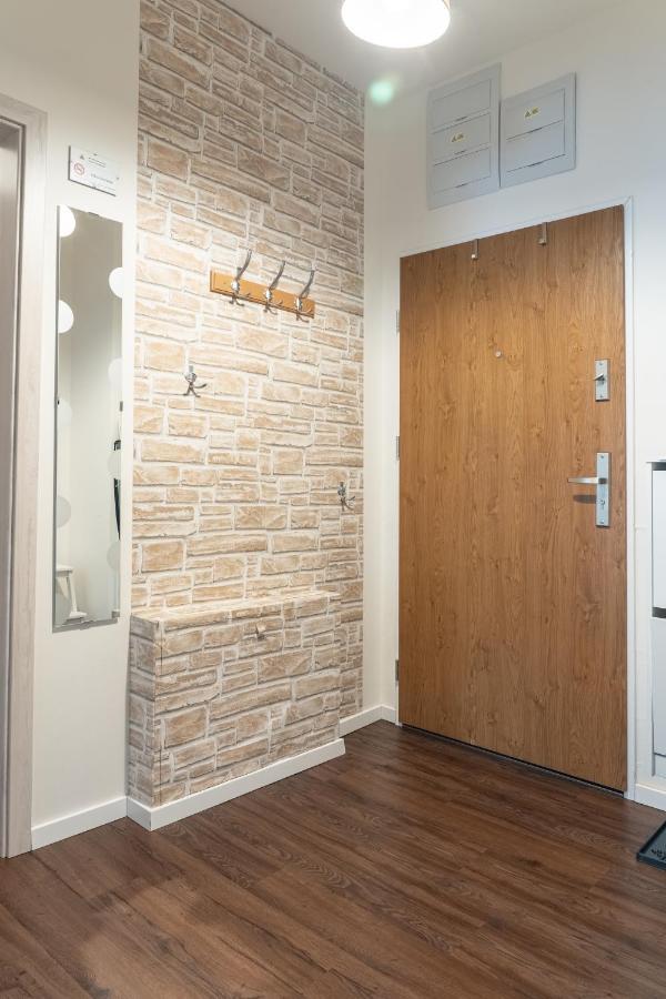 Apartment Lucy - Primo Tatry Stary Smokovec Vysoké Tatry 外观 照片