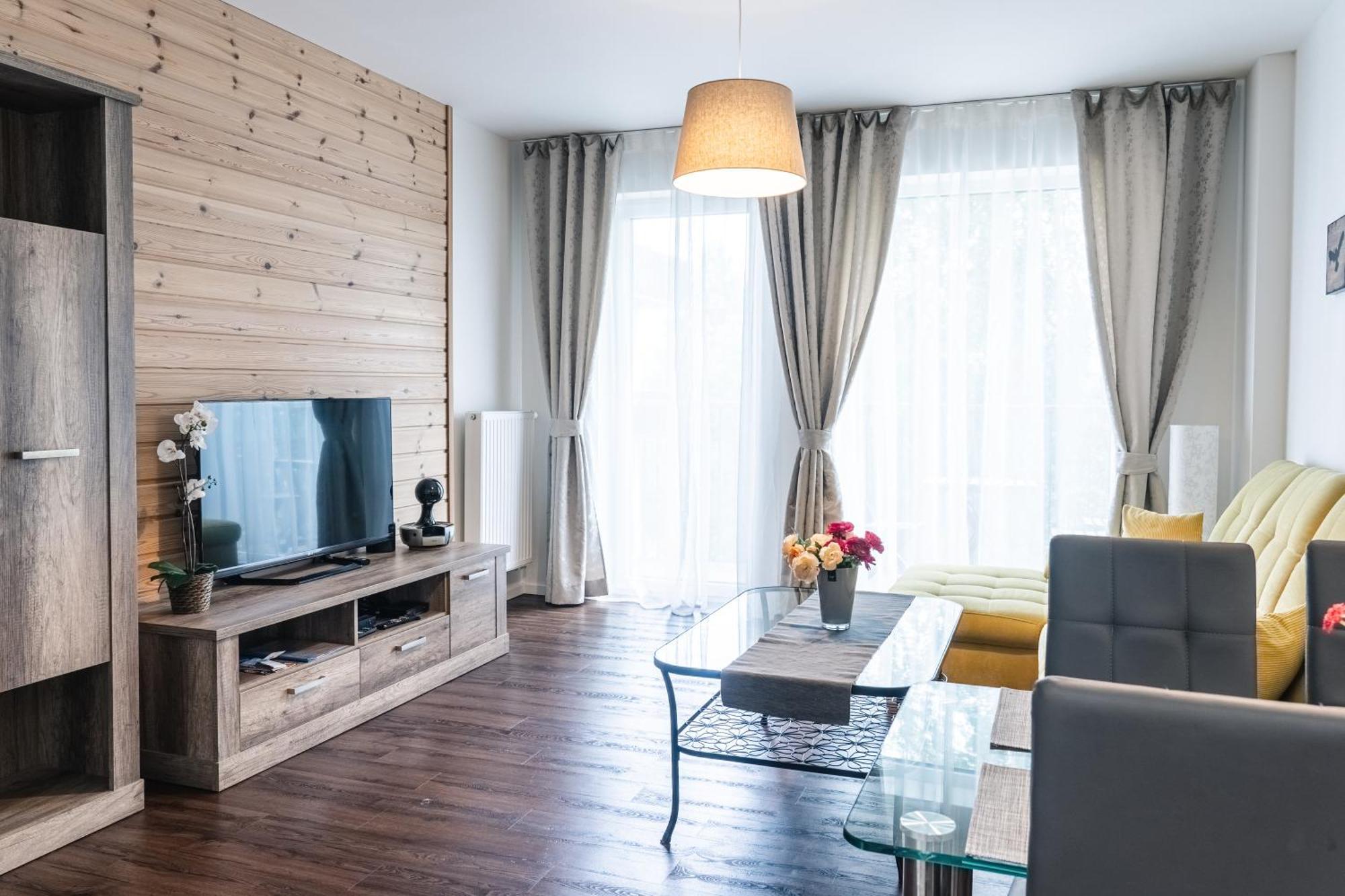 Apartment Lucy - Primo Tatry Stary Smokovec Vysoké Tatry 外观 照片