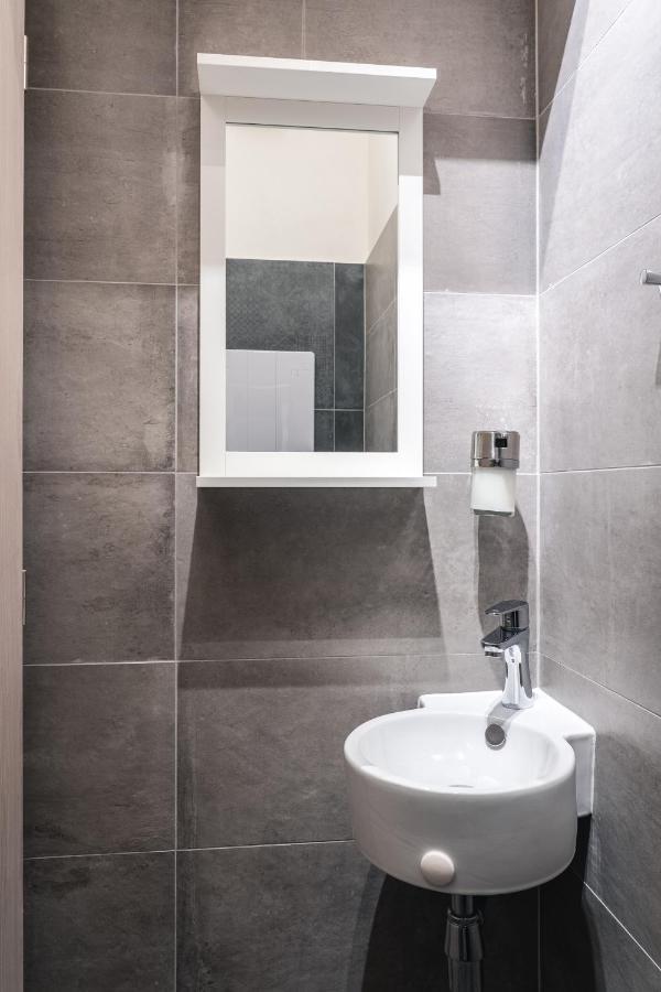Apartment Lucy - Primo Tatry Stary Smokovec Vysoké Tatry 外观 照片