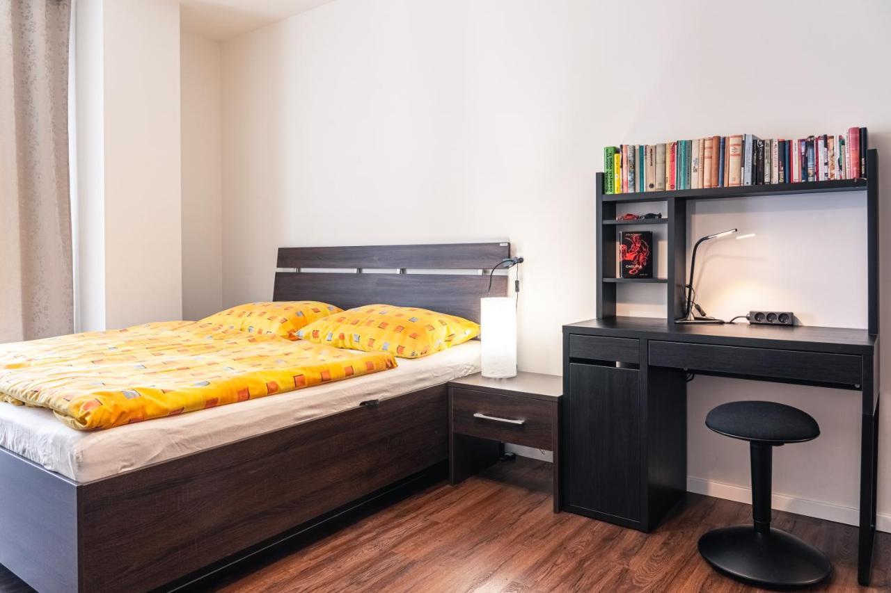 Apartment Lucy - Primo Tatry Stary Smokovec Vysoké Tatry 外观 照片