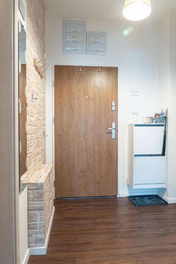 Apartment Lucy - Primo Tatry Stary Smokovec Vysoké Tatry 外观 照片