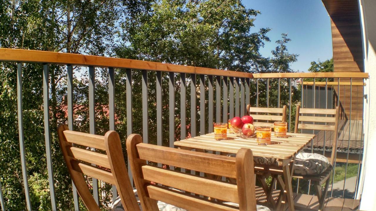 Apartment Lucy - Primo Tatry Stary Smokovec Vysoké Tatry 外观 照片